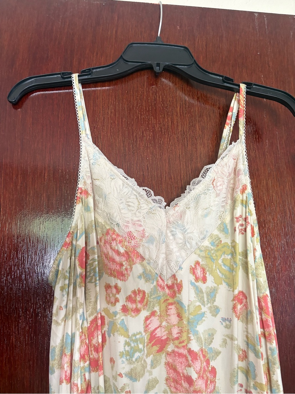 Intimately by Free People first date satin slip dress - Picture 4 of 8